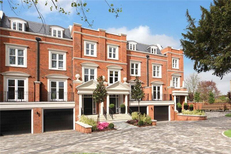 Main image of property: Kings Road, Windsor, Berkshire