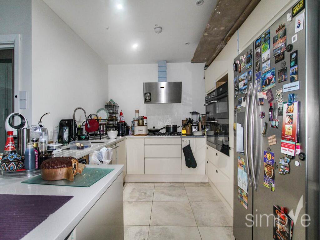 Main image of property: Douglas Crescent, Hayes, Middlesex