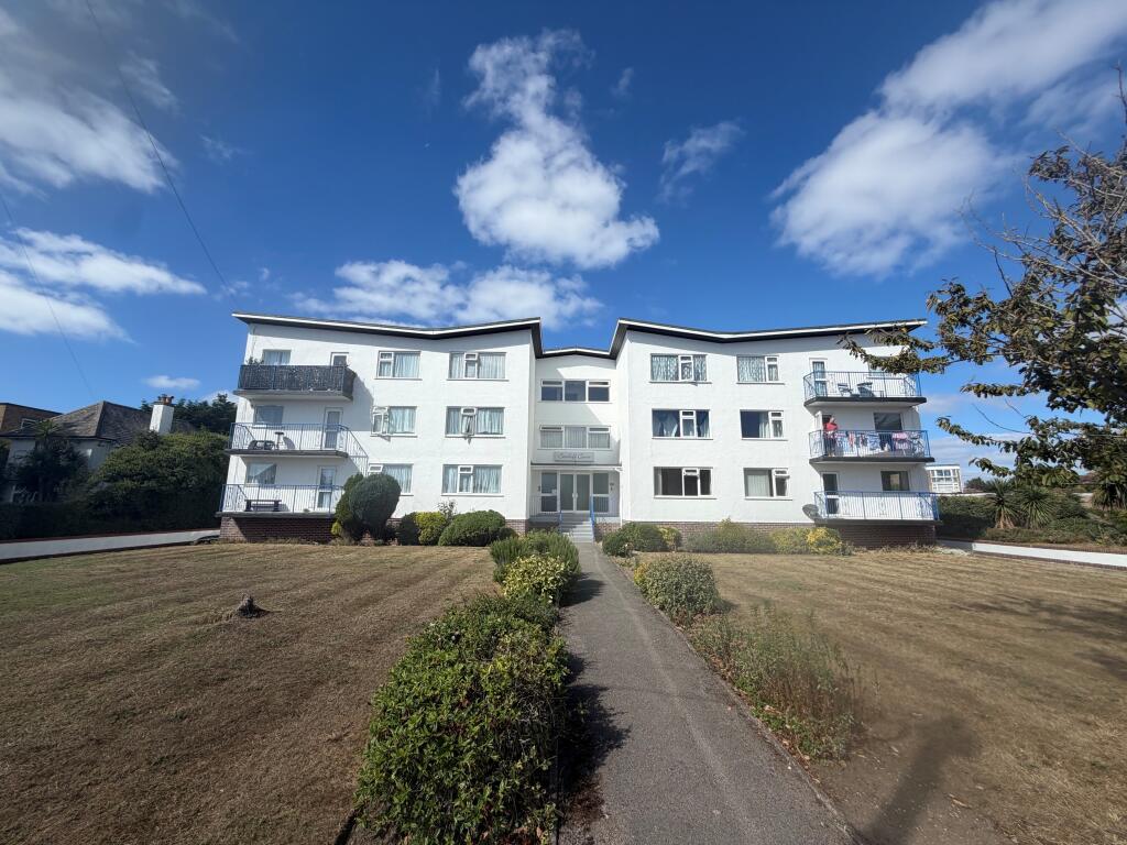 Main image of property: Seacliff Court, Clifton Road, Bournemouth, Bournemouth Christchurch Poole