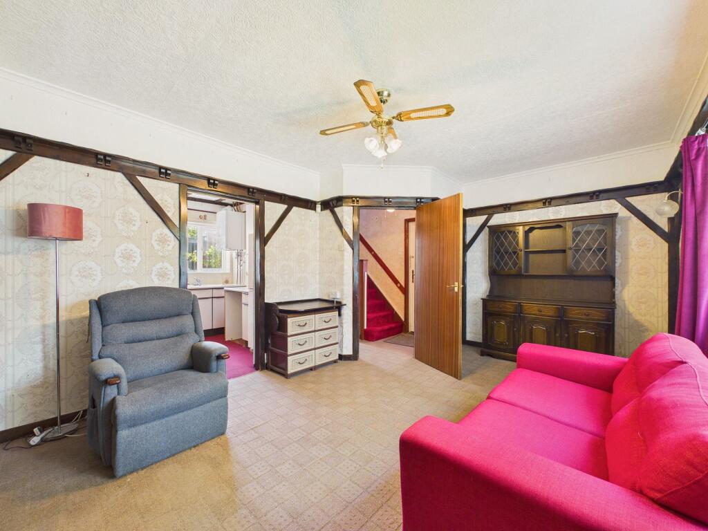 House in Gateshead, North East - View 5