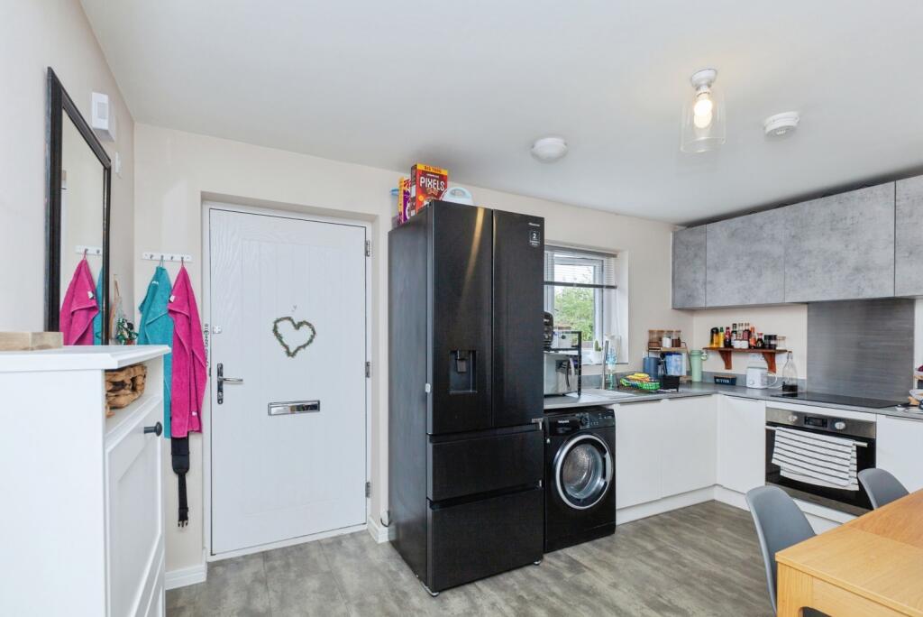 House in Leicester - View 5