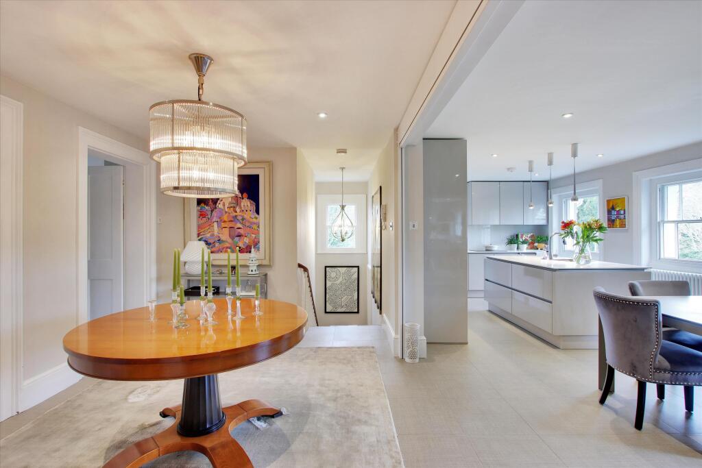 Apartment in Tonbridge - View 3