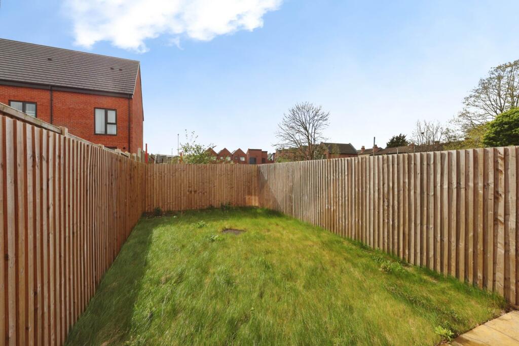 House in New Ferry, South Tranmere - View 4
