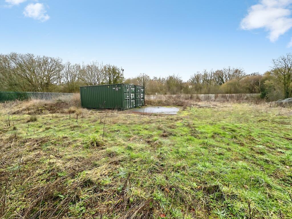Land, Park Lane, Galley Common, Nuneaton, Warwickshire CV10 8LR - View 5
