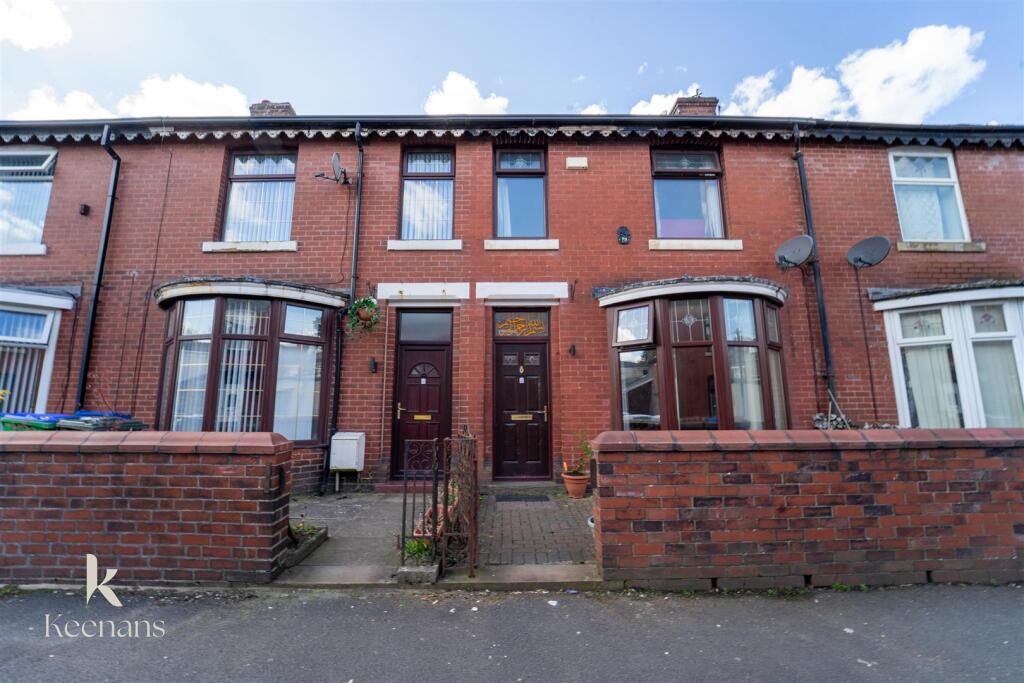 Main image of property: Mere Street, Rochdale