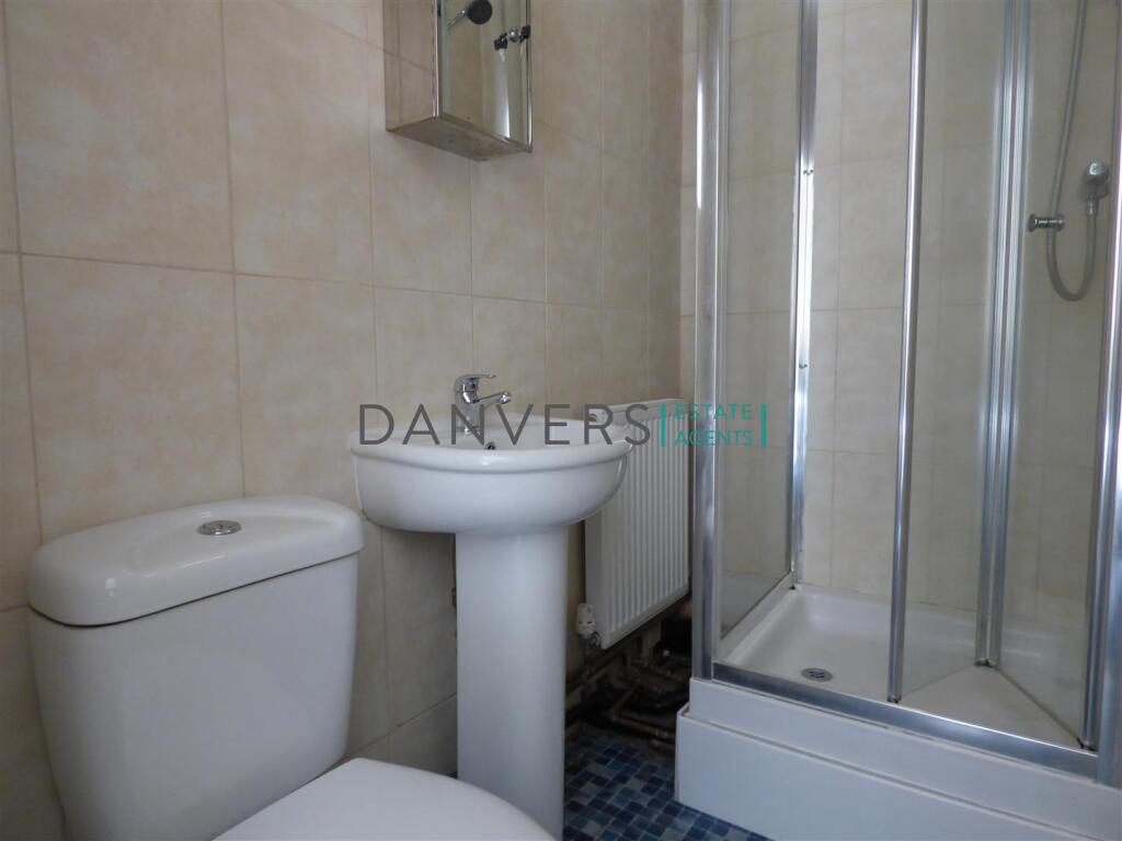 Main image of property: Peacock Lane, Leicester, LE1 5PX