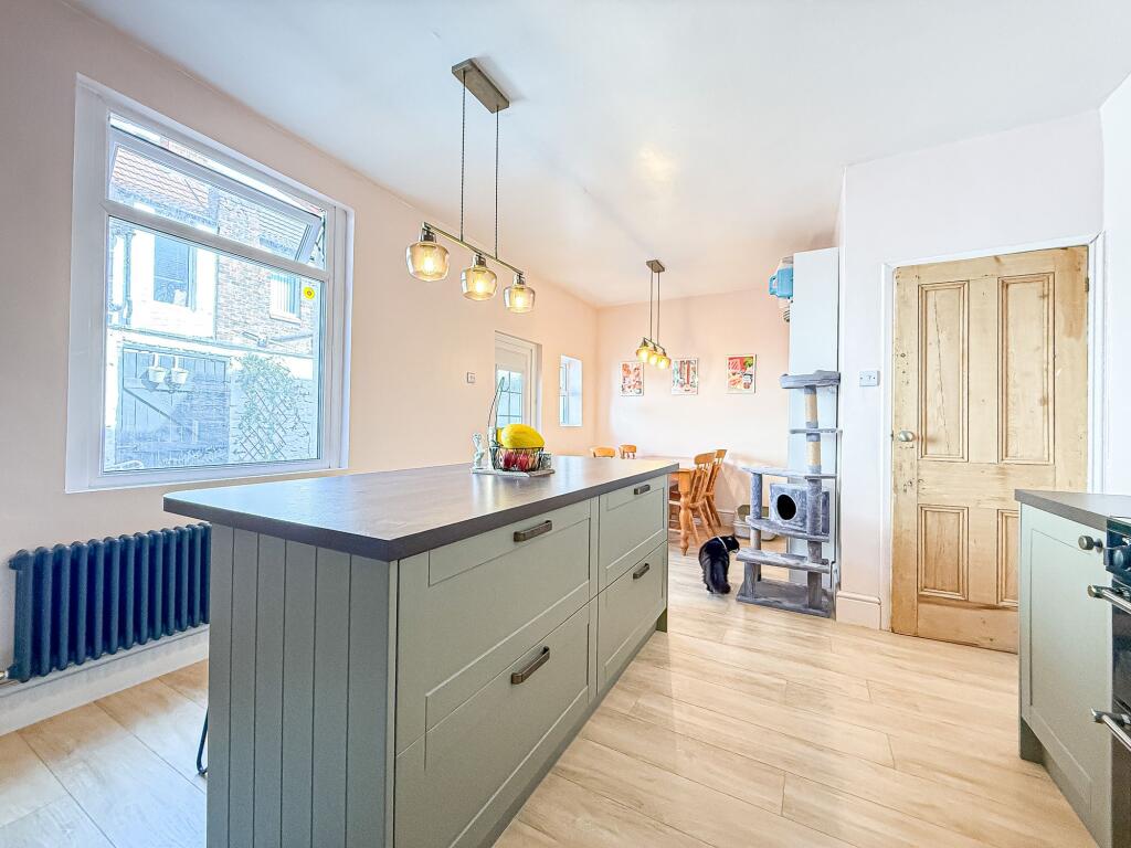 House in Wallasey, New Brighton - View 6