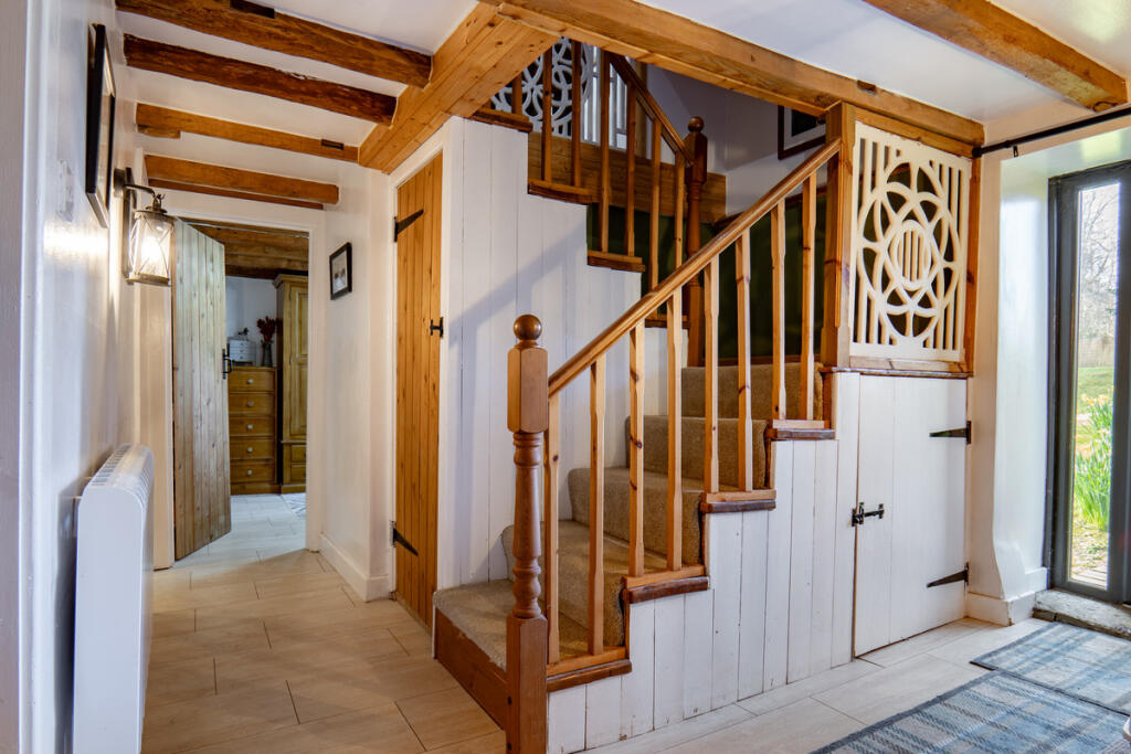 Additional image 32 of Of Kinnairdy, Huntly, AB54 7RT