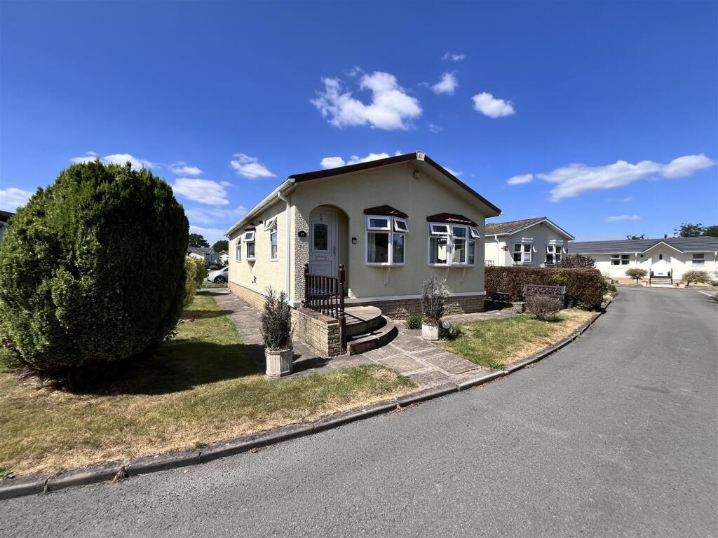 Main image of property: Mossways Park, Wilmslow
