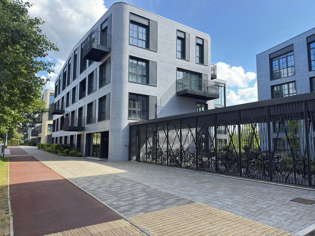 Main image of property: Turing Way, Cambridge