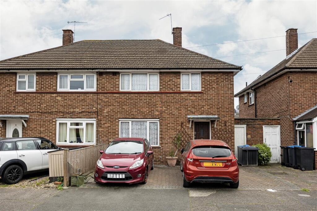 Main image of property: Leighton Street, Croydon