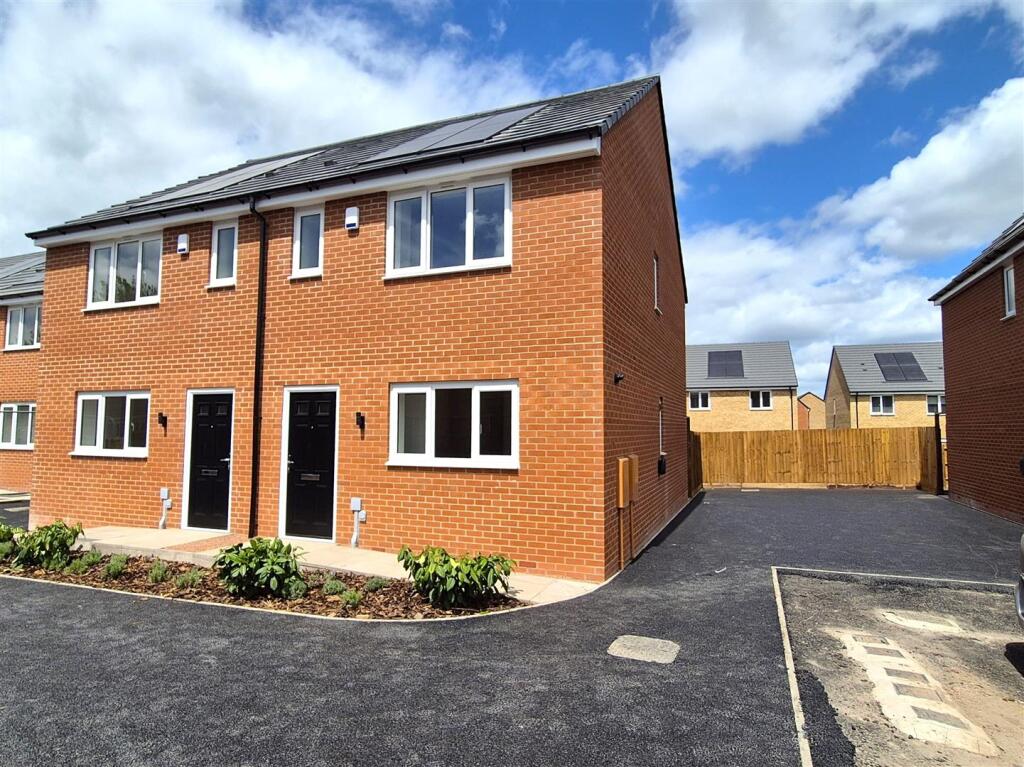 Main image of property: Fire Clay Mews, Stallings Place,, Kingswinford,