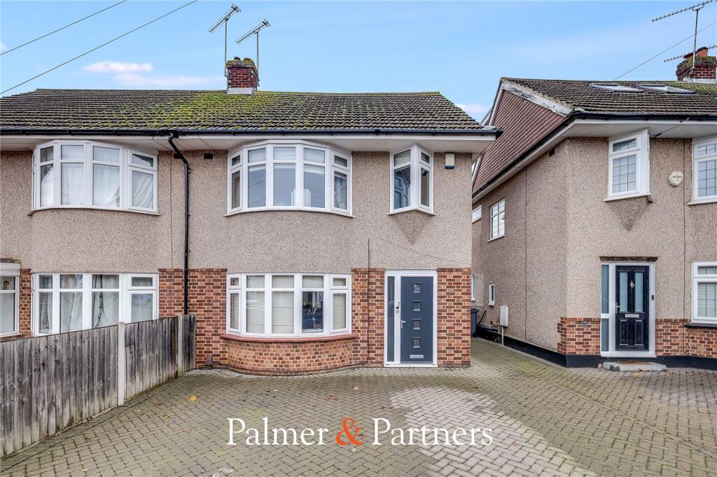 Main image of property: Queens Road, Old Springfield, Chelmsford, Essex, CM2