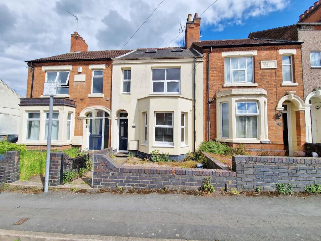 Main image of property: Bath Street, Rugby