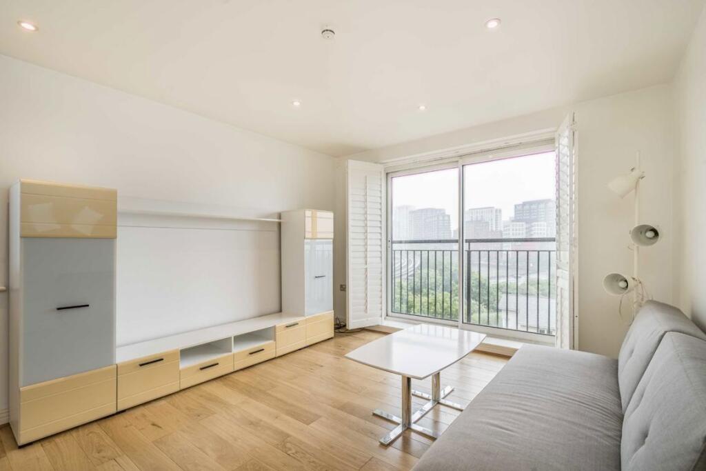 Main image of property: Newport Avenue, Canary Wharf