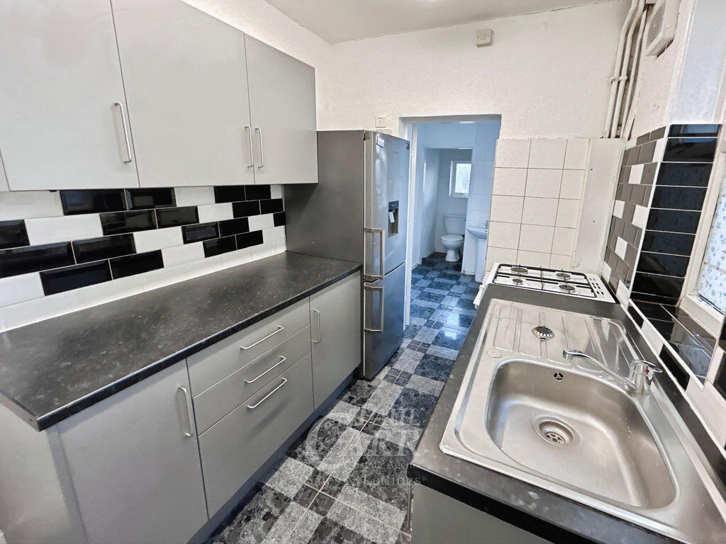 Additional image 5 of Village Road, Aston, Birmingham, B6 6RD