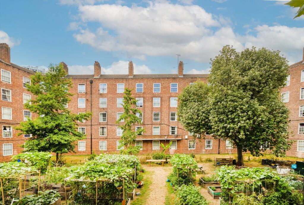 Main image of property: Harper Road, Borough