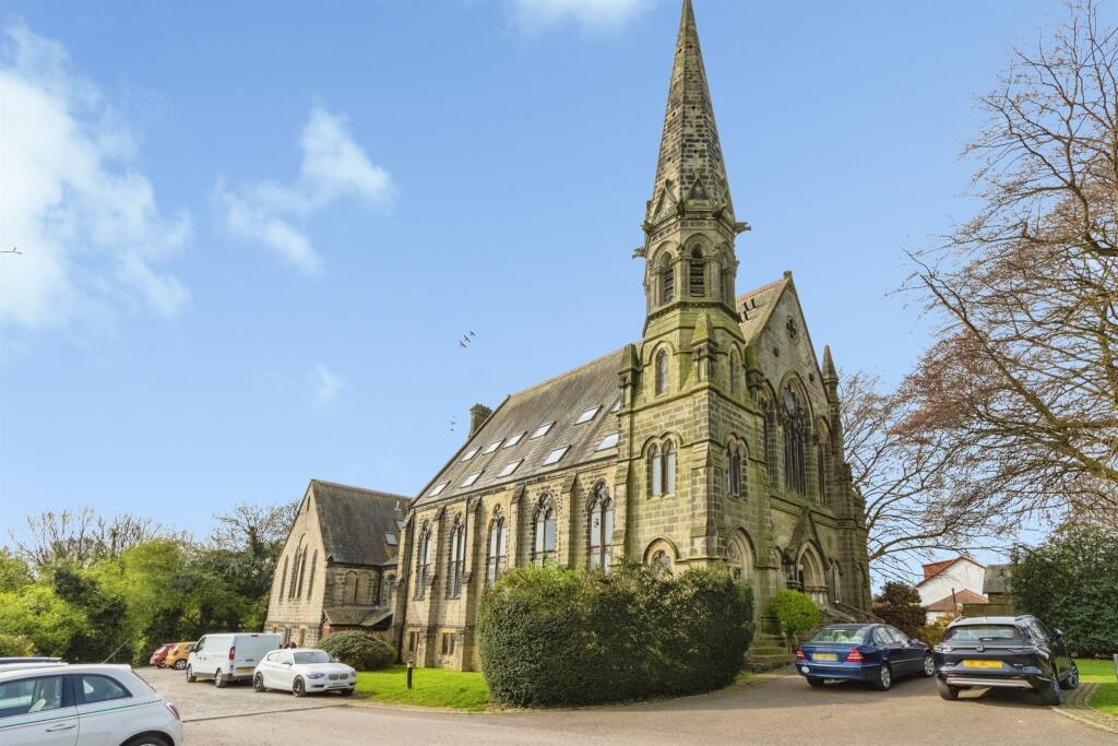 Main image of property: Carr Lane, Thorner, LEEDS