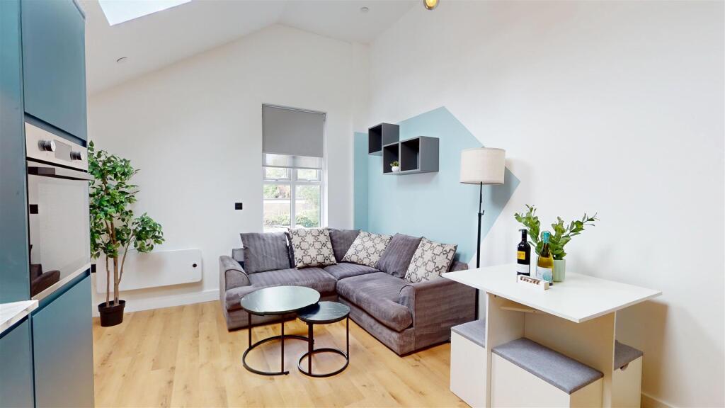 Main image of property: Monthermer Road, Cardiff