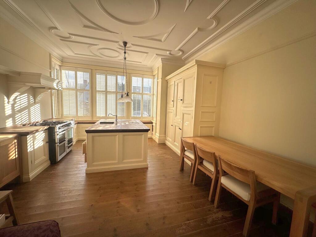 Main image of property: Leeds Road, Harrogate