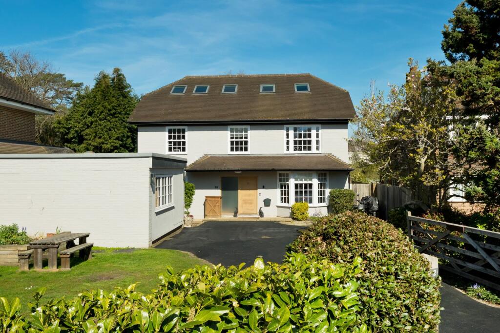 Copsem Drive, Esher, Surrey, KT10, Surrey
