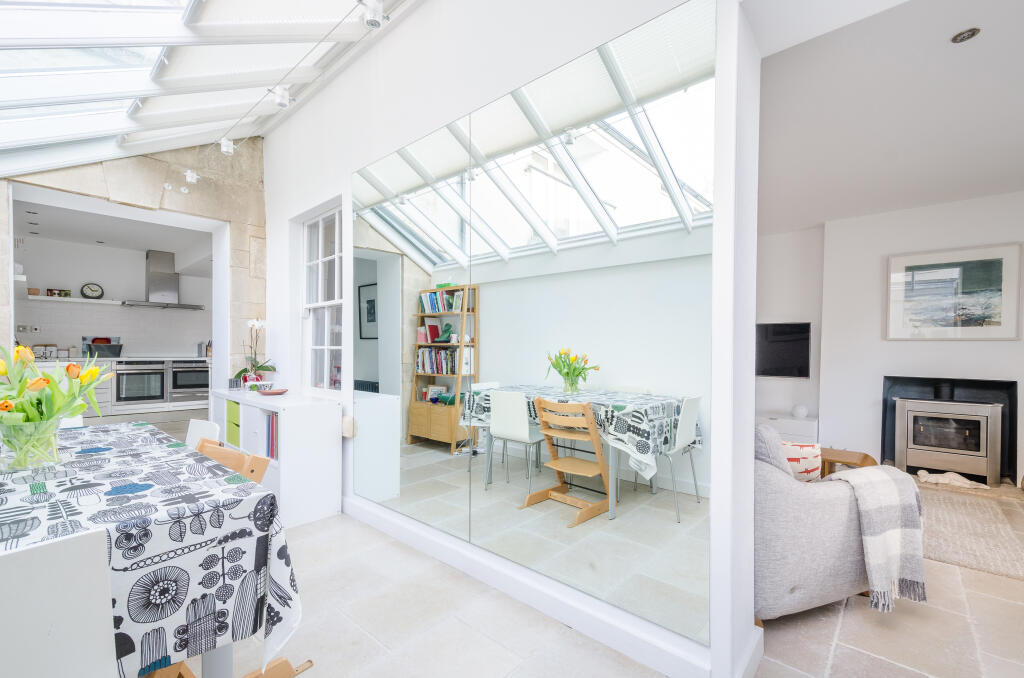 Upper Lansdown Mews, Lansdown, BA1 photo 5