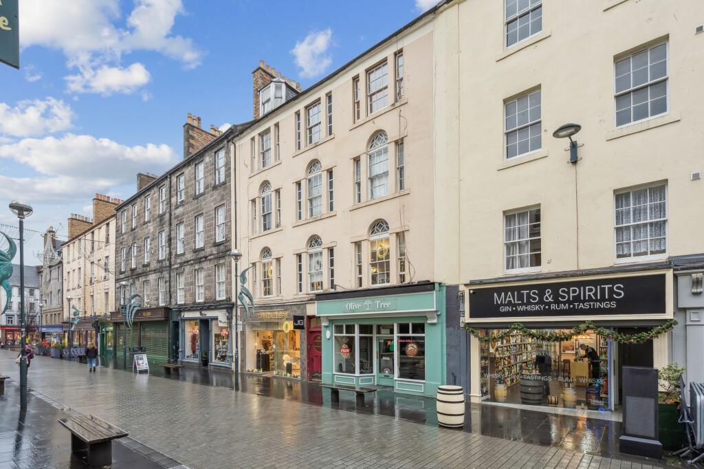 Main image of property: St. John Street, Perth, PH1