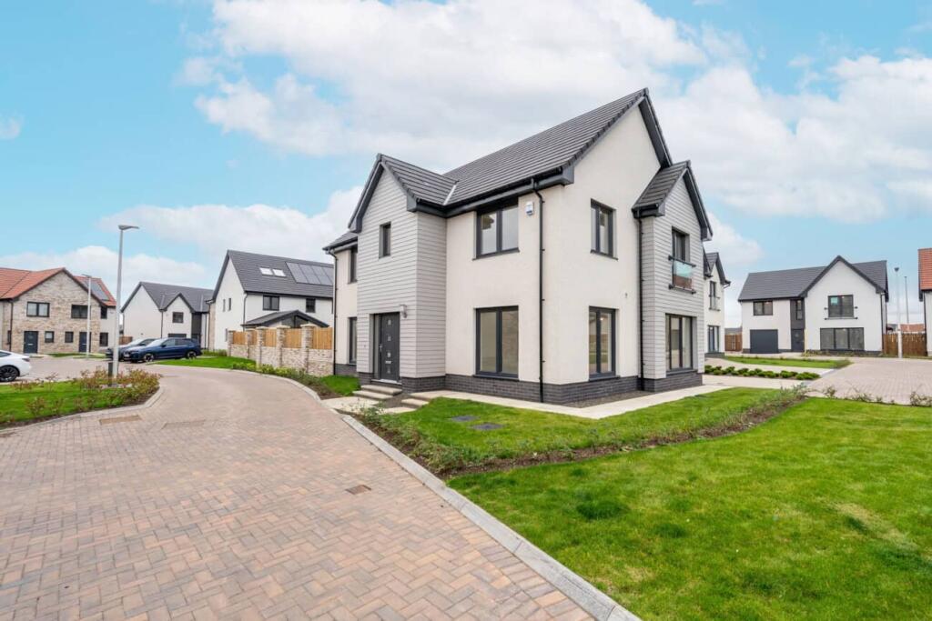 Main image of property: Nethershiel Road,
East Calder,
EH53 0HJ