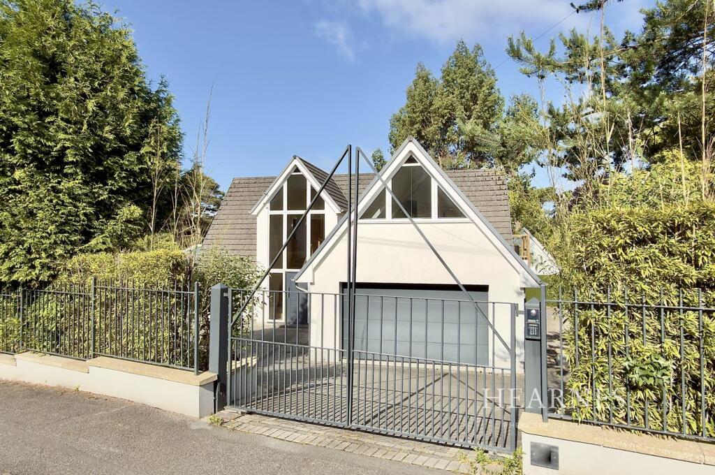 Main image of property: Thwaite Road, Coy Pond, Poole, BH12