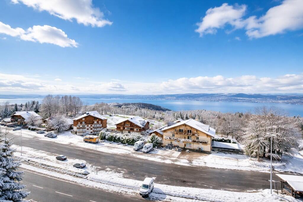 Main image of property: Thollon-les-Mémises, Haute-Savoie, Rhone Alps