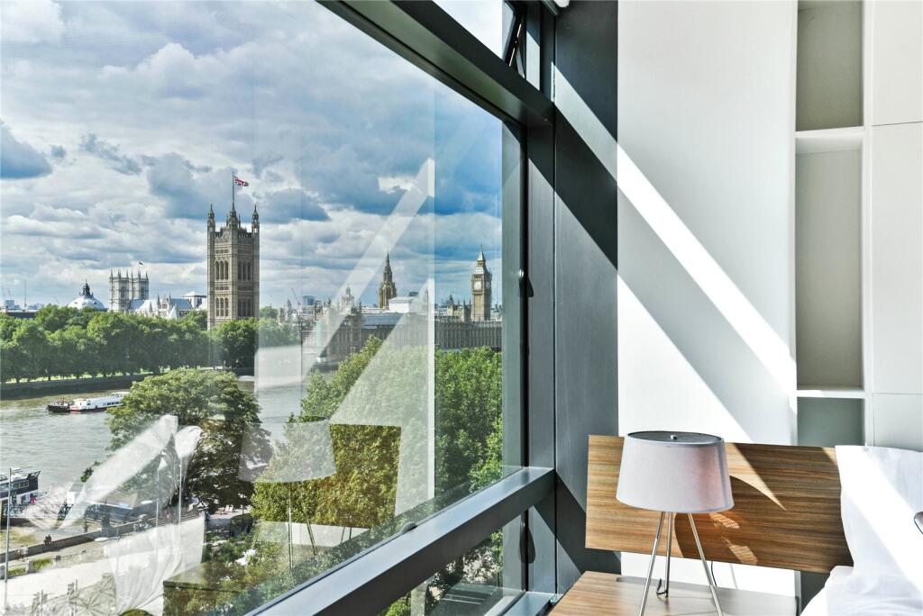 3 bedroom penthouse for rent