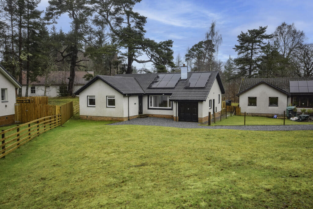 Main image of property: Dall, Rannoch, Pitlochry
