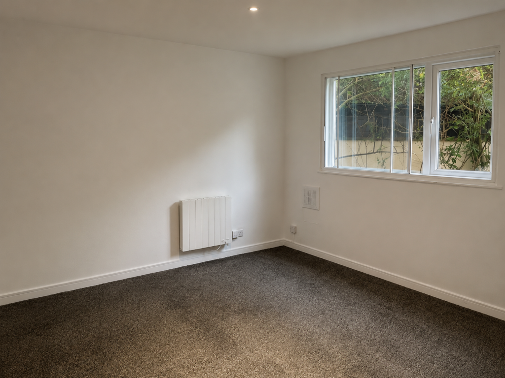 Apartment in Manchester - More