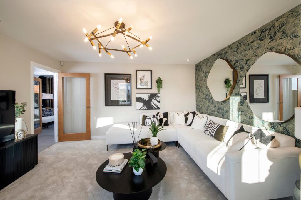 House in Newcastle upon Tyne - View 3