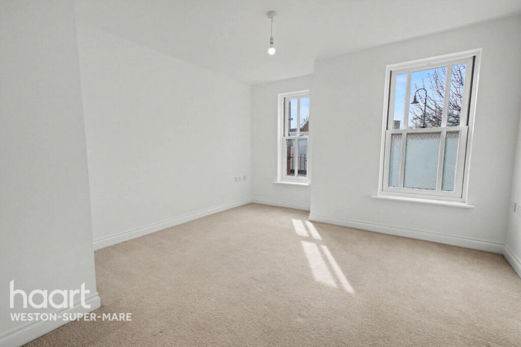 Main image of property: Longridge Way, WESTON-SUPER-MARE