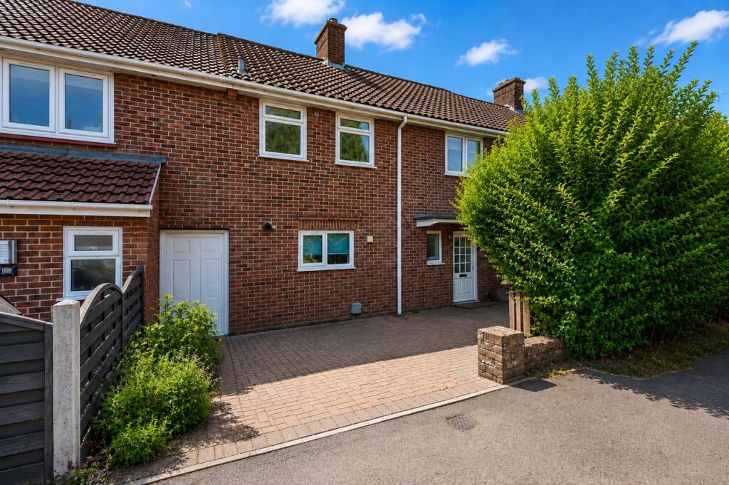 House in St Albans, St Stephen