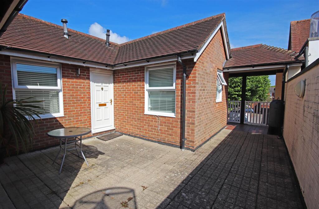 Main image of property: High Street, Lymington
