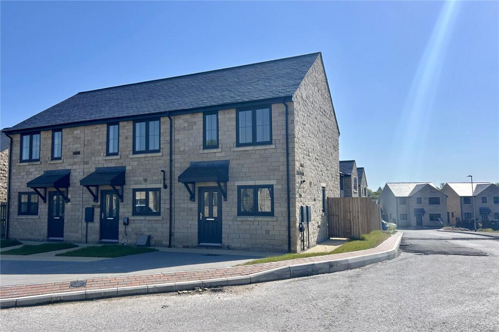 Main image of property: Field View Drive, Oakes, Huddersfield, HD3
