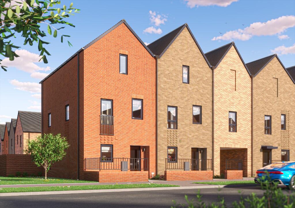 Main image of property: Dovehouse Orchard
Linmere
Houghton Regis
LU5 5GX