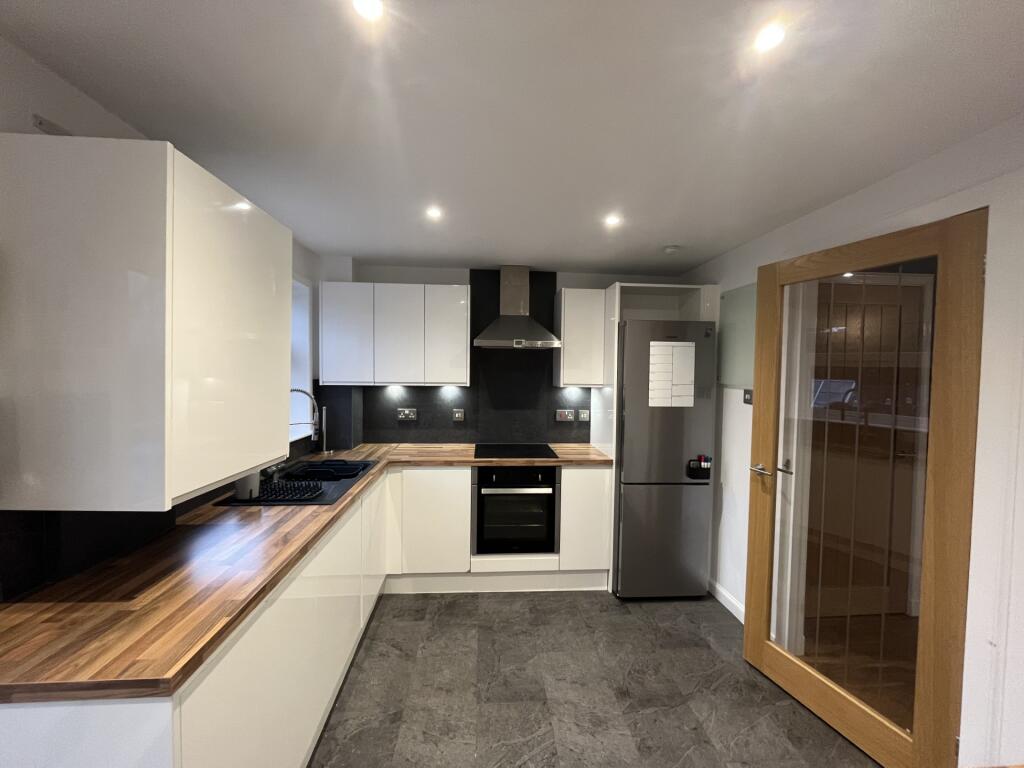 Main image of property: D'Arcy Terrace, Mayfield, Dalkeith, EH22 5GA