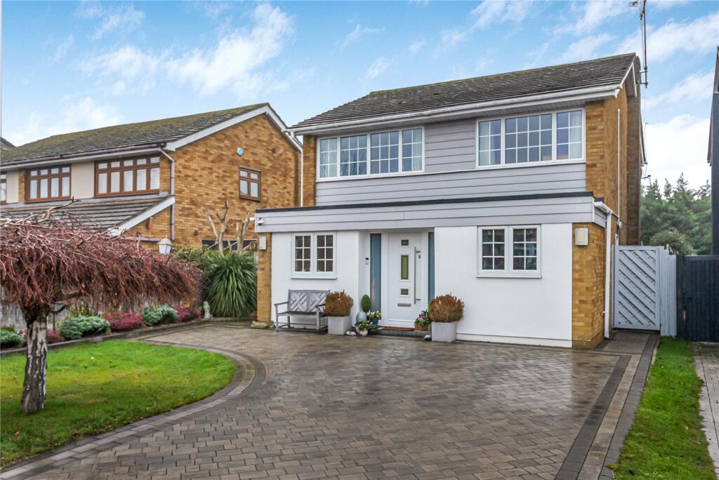Main image of property: Nine Ashes Road, Blackmore, Essex, CM4