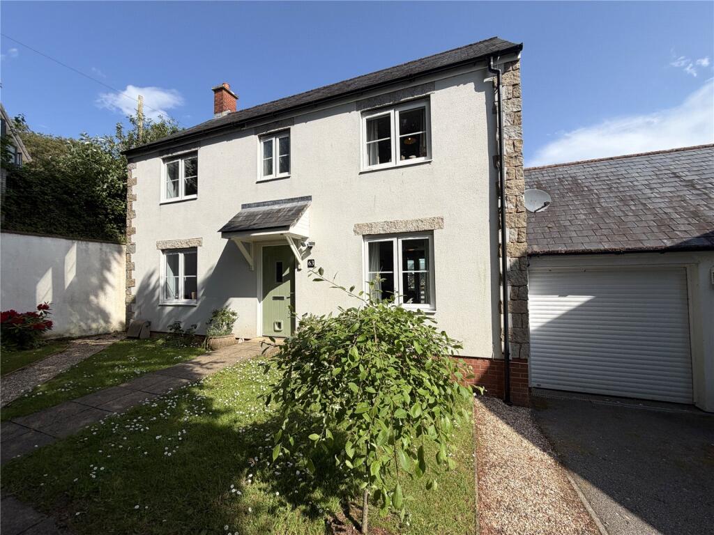 Main image of property: Bay View Road, Duporth, PL26