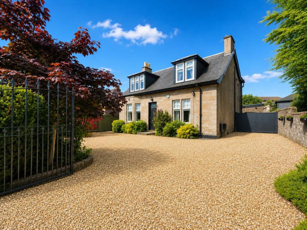 Main image of property: 94 Muirs, Kinross, KY13