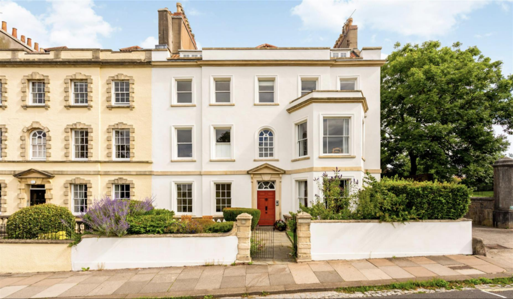 Main image of property: Clifton Hill, Clifton