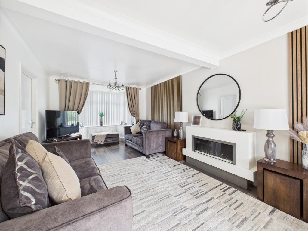 House in Warrington - View 3