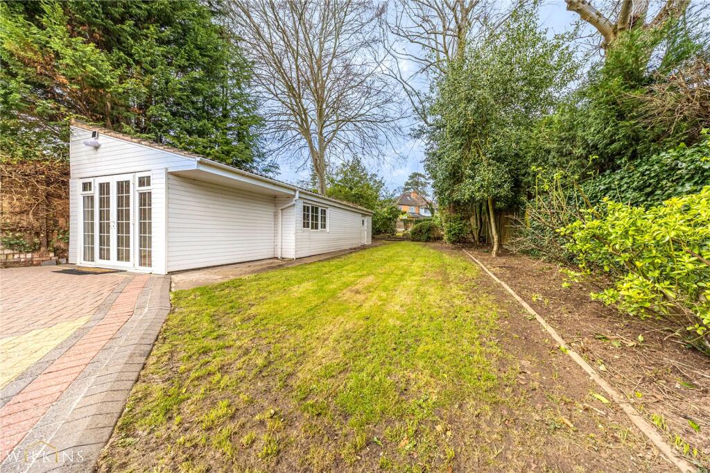 Additional image 47 of Streetly Lane, Sutton Coldfield, West Midlands, B74