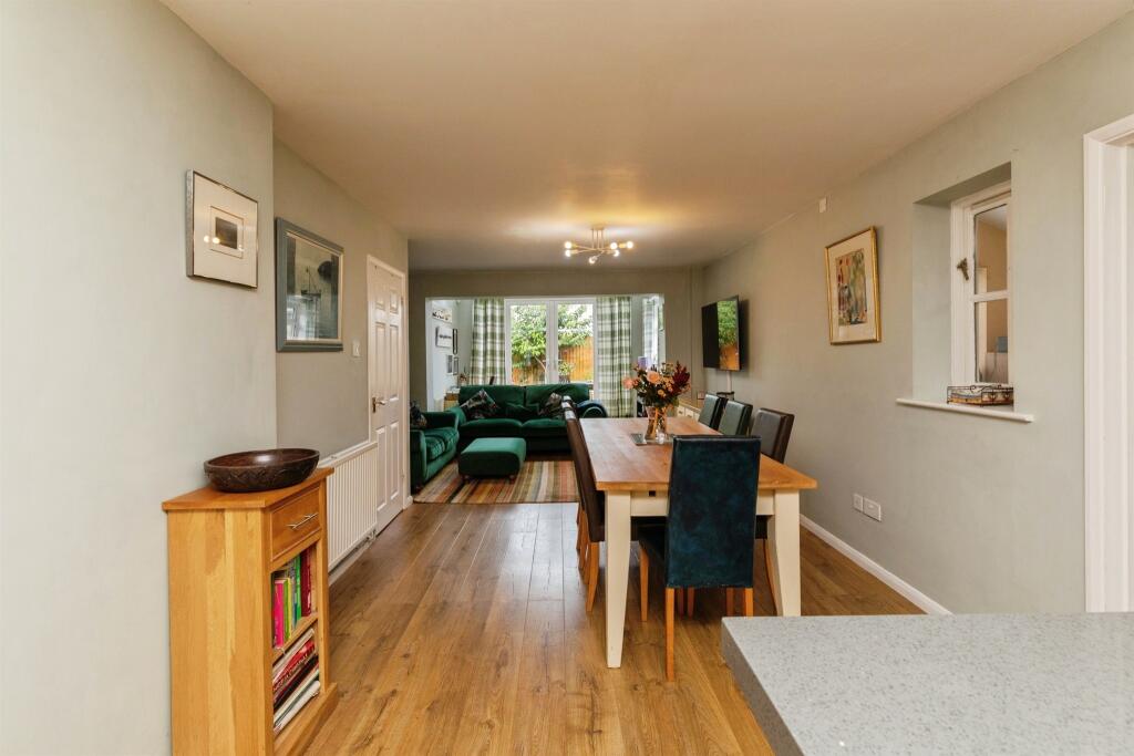 House in Bristol - View 4