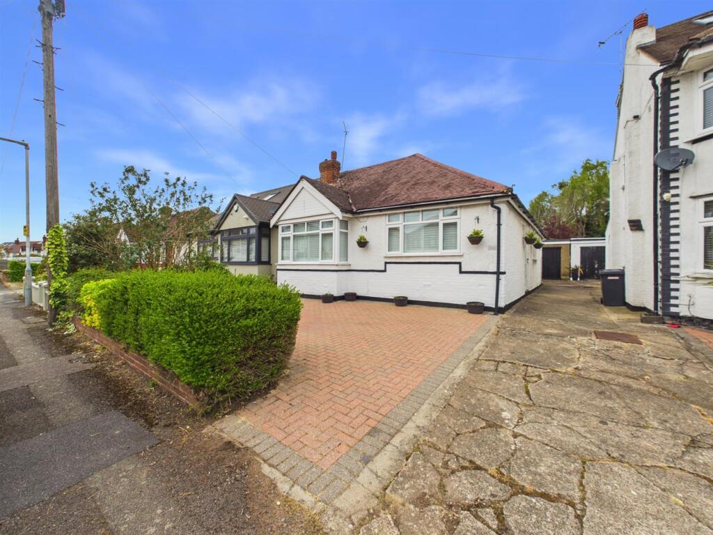 Main image of property: Crosier Way, Ruislip