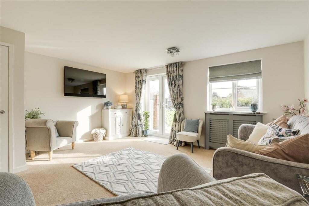 Nottingham Road, Borrowash, DE72 photo 4