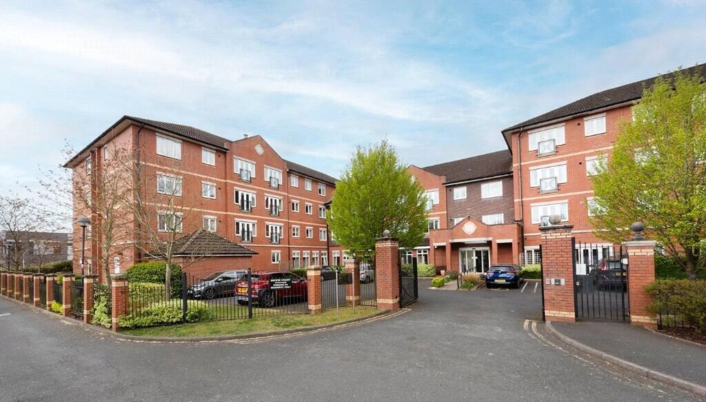 Additional image 2 of Burcot Lane, Bromsgrove, Worcestershire, B60